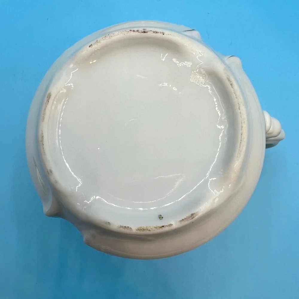 Shaving Mug